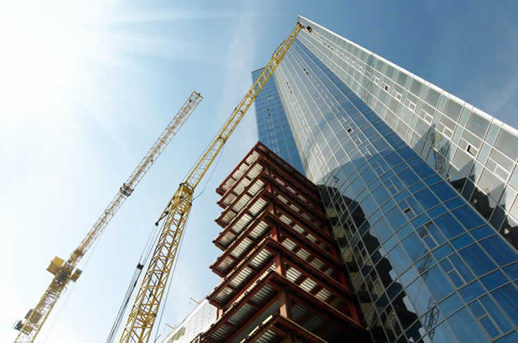 Residential & Commercial Transactions